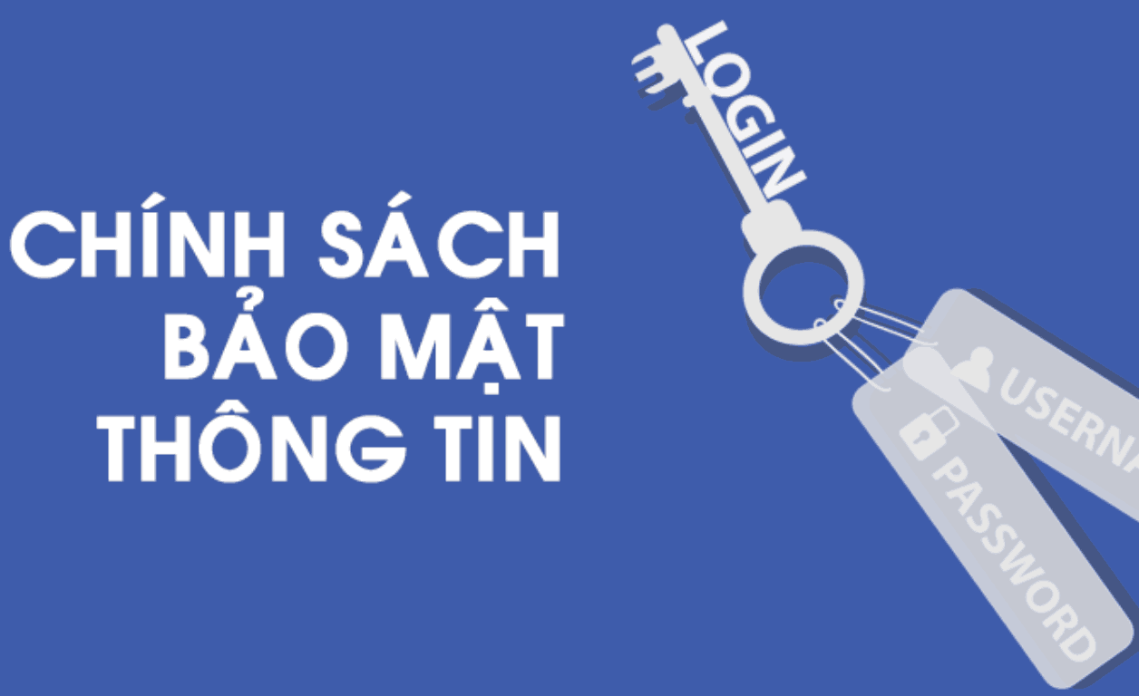 Chính sách bảo mật Hb88