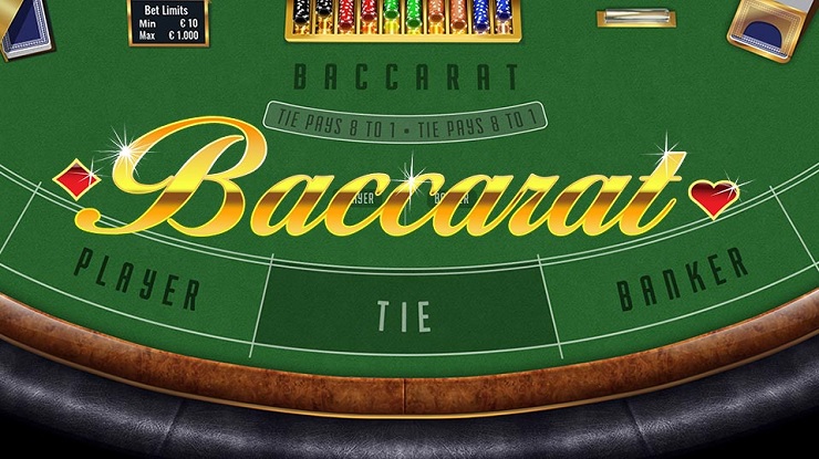 Hướng dẫn chơi Baccarat Hb88 chi tiết từ A đến Z