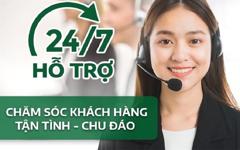 Dịch vụ chăm sóc khách hàng Hb88 đẳng cấp