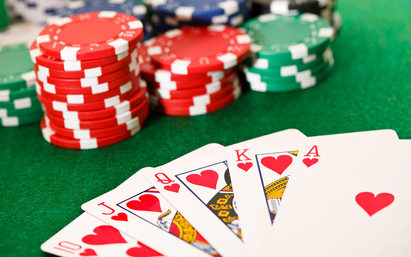 Cách chơi poker Hb88 tại nhà cái hàng đầu