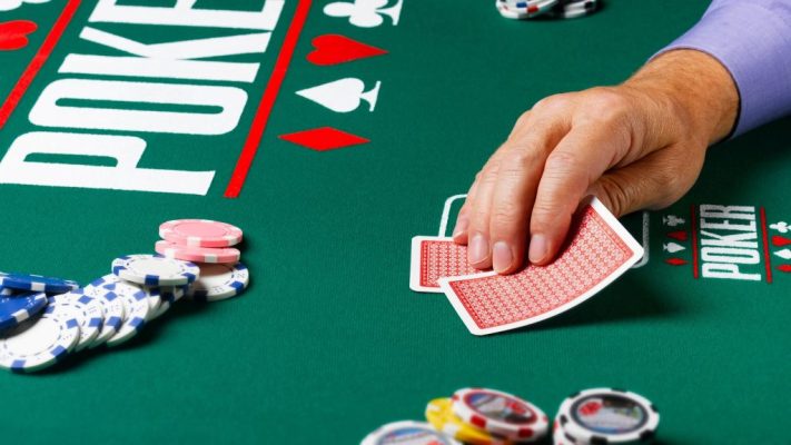 Poker online tại Hb88 - sự lựa chọn số 1