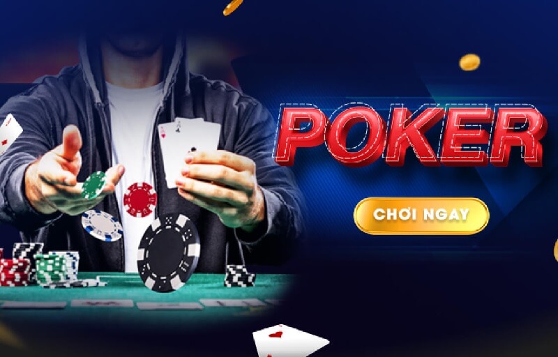 Game poker Hb88 được anh em tham gia nhiều nhất