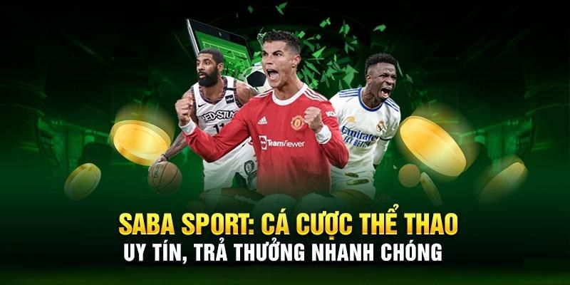 SABA SPORTS thực chất là gì?