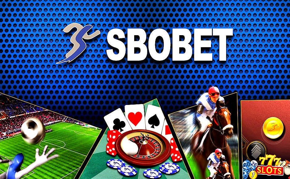 Sbobet Hb88 là gì