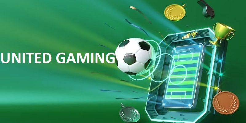 United gaming Hb88 mang đến cá cược thể thao chuyên nghiệp