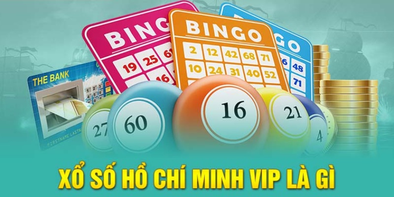 So sánh giống và khác giữa xổ số truyền thống và xổ số Hồ Chí Minh Vip 