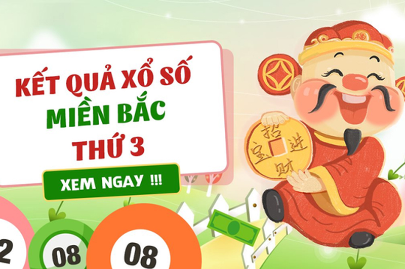 Một số mẹo chơi Xổ số miền Bắc hay, dễ dàng giành được giải