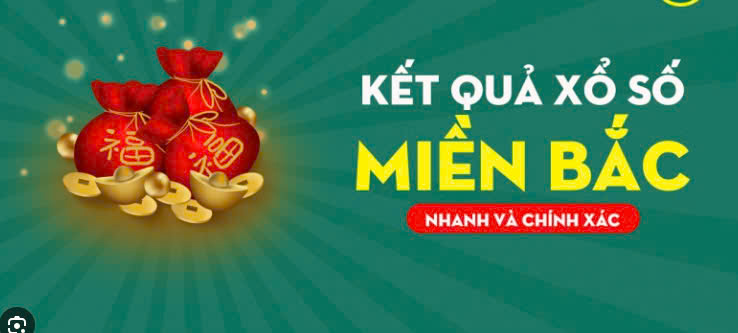 Khái niệm chung của xổ số miền Bắc