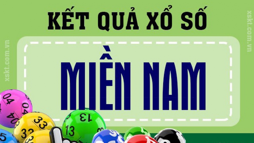 Xổ số miền Nam loại hình xổ số quen thuộc với mọi dân chơi