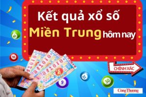 Nhà cái - Địa chỉ soi cầu xổ số miền Trung uy tín