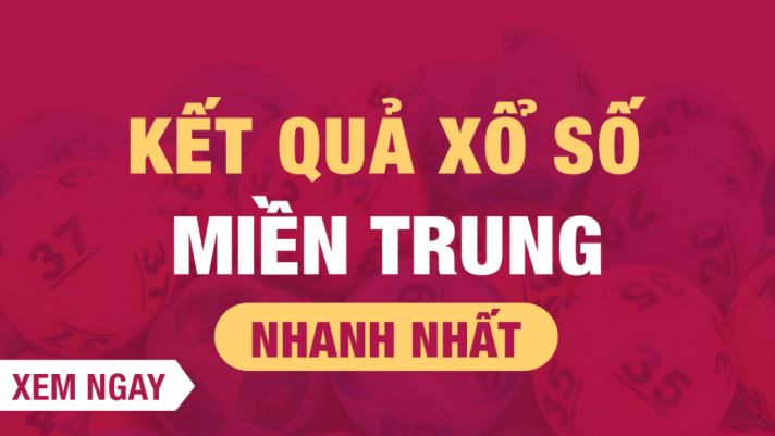 Hướng dẫn cách chơi xổ số miền Trung mới nhất cho người mới