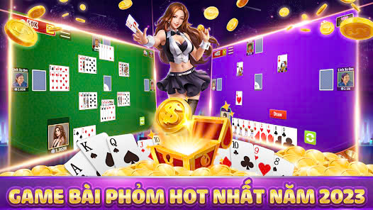 Lợi ích của việc chơi Game Phỏm online Hb88