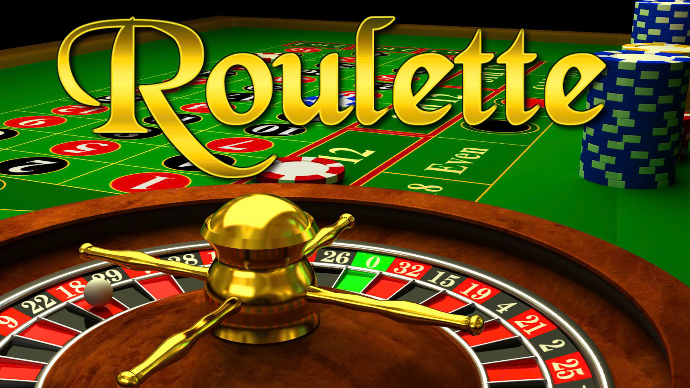 Roulette là trò chơi gì ?