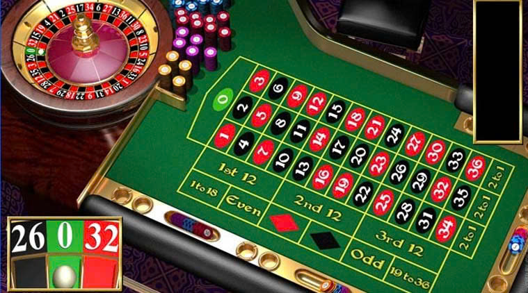 Cách chơi Roulette Hb88 hiệu quả hốt tiền mệt nghỉ