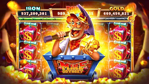 Những slot game thông dụng trên thị trường