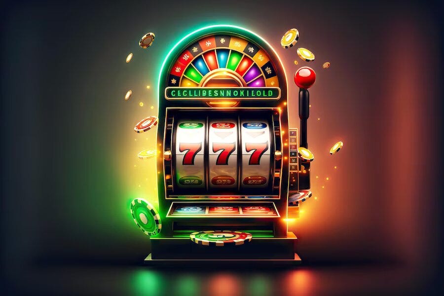 Nổ hũ, thắng lớn, rinh tiền thả ga cùng slot game Hb88