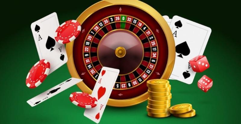 Lựa chọn địa chỉ casino trực tuyến uy tín