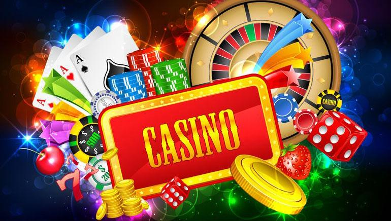 Giới thiệu sòng bài Casino online Hb88