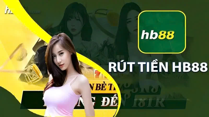 Những lưu ý khi rút tiền Hb88 cần biết