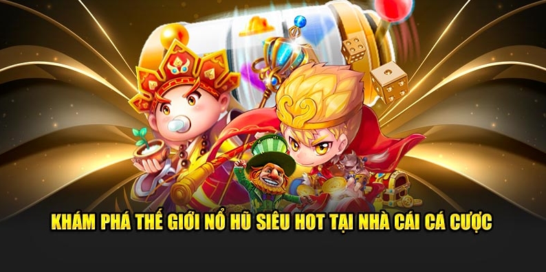 Tại sao tựa game nổ hũ tại HB88 lại được đánh giá cao?